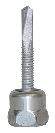 TEK 500 Sammys for Steel  Vertical